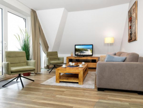 Haus Südwester Koralle Insel Poel